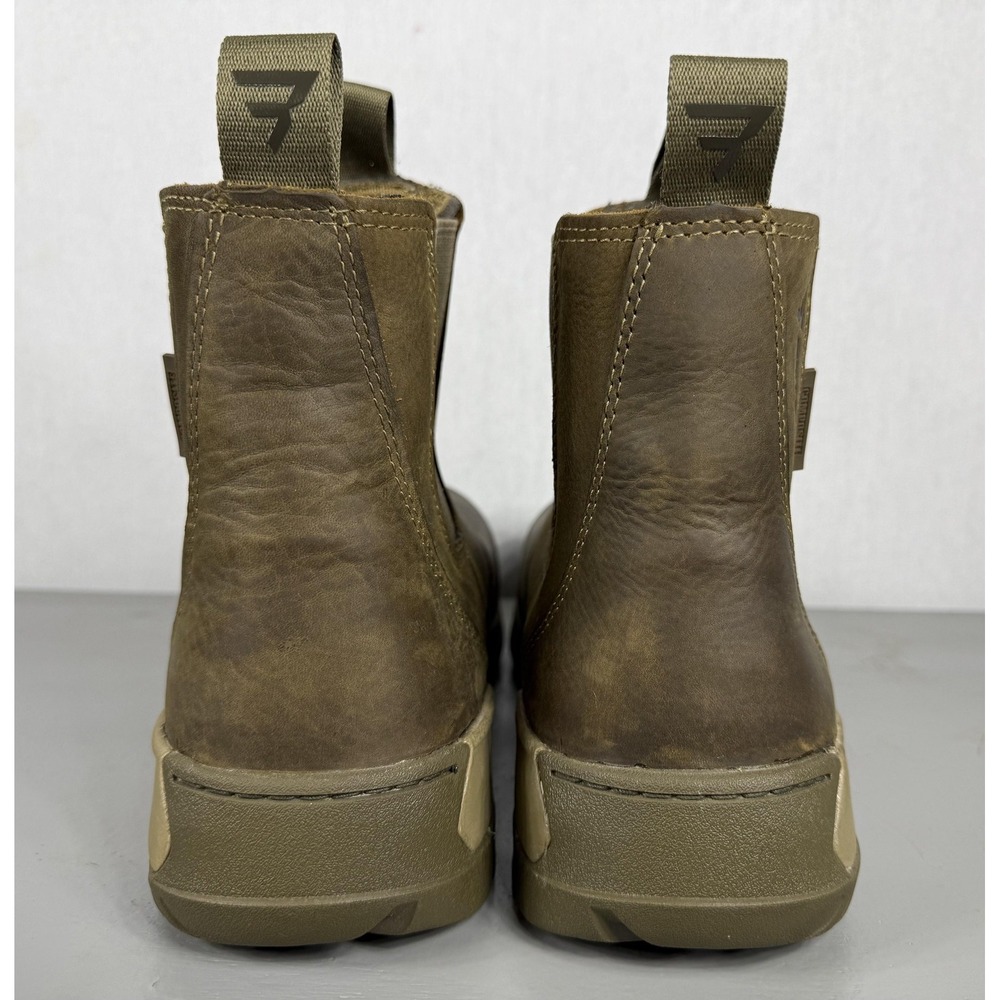 Bates Mens Size 13 Coyote Brown Composite Toe‎ Tactical Sport 2 Slip On E03155 - Picture 7 of 12